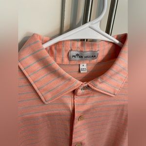 Peter Millar Golf Shirt